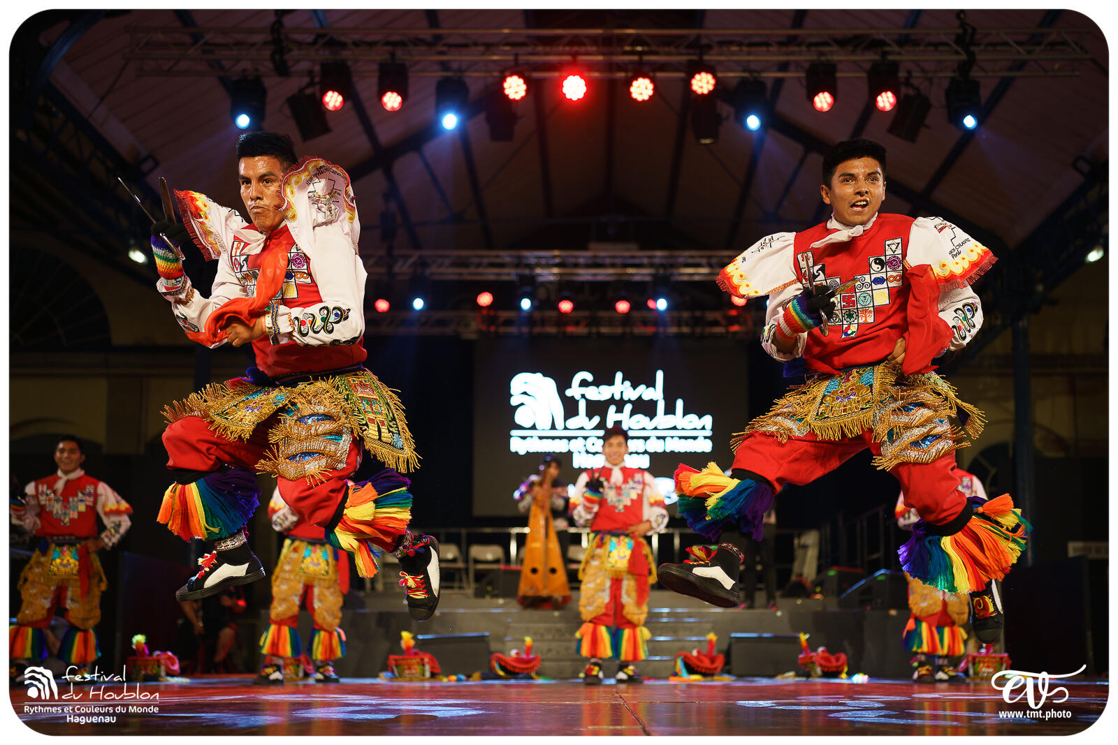 FDH 2024.08.23 | SOIREE DE GALA